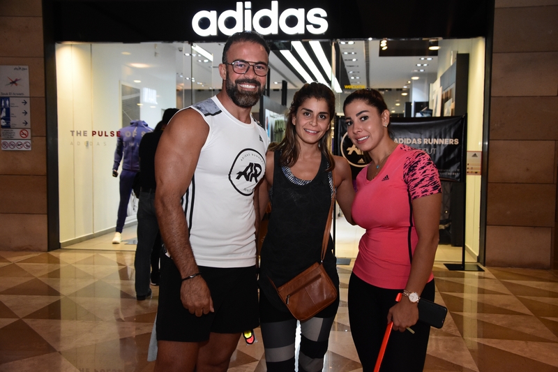 Adidas Runners Lebanon 